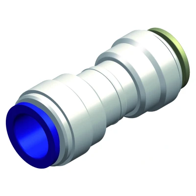 Afbeelding van Whale Quick Connect Adapter 5/8&quot; Fitting naar 15mm