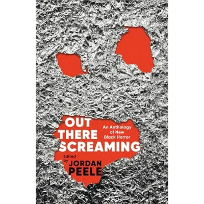 Afbeelding van Out There Screaming: An Anthology of New Black Horror Collector&#039;s Edition