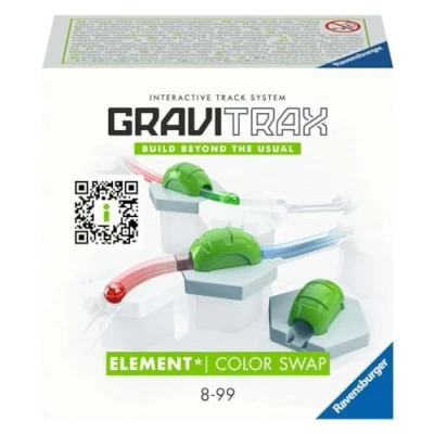 Afbeelding van Ravensburger GraviTrax Uitbreidingen mini Color swap