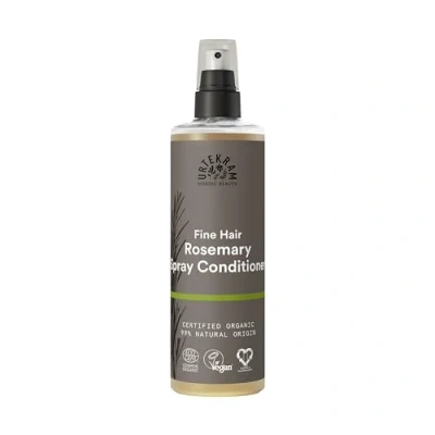 Afbeelding van Urtekram 1083615 Spray Conditioner Fijn haar Rozemarijn 250 ml, Vegan, biologisch, natuurlijke oorsprong, ml