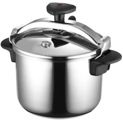Afbeelding van Magefesa star snelkookpan, 6 l