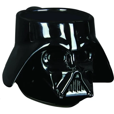 Afbeelding van Star Wars Darth Vader Beker
