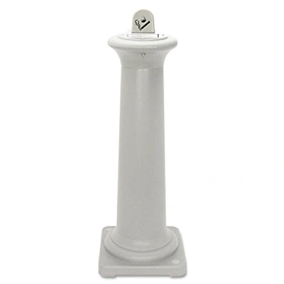 Afbeelding van GroundsKeeper Tuscan, Rubbermaid Uit assortiment