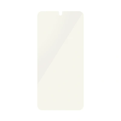 Afbeelding van Panzerglass All in one Ultra Wide Fit Screenprotector Voor Samsung Galaxy S 2025 Transparant