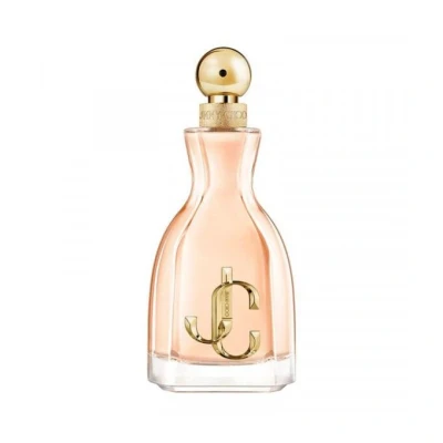 Afbeelding van Jimmy Choo I Want 60 ml Eau de Parfum Spray