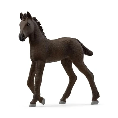 Afbeelding van Schleich horse club fries veulen 7,5 cm