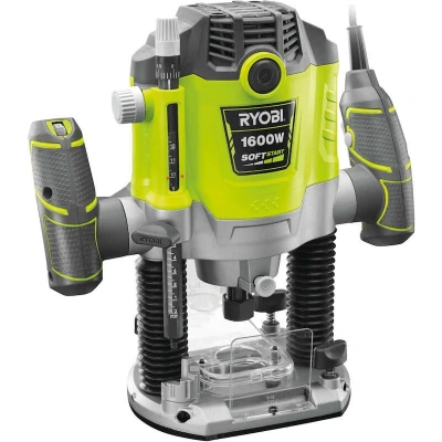 Afbeelding van Ryobi RRT1600 K 1600W Freesmachine 5133004796