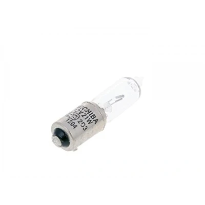 Afbeelding van Light Bulb White 12V 21W H21W BAX9s
