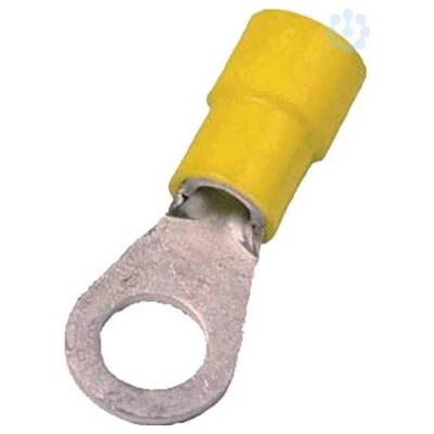 Afbeelding van IC ISO KABELSCHOEN DIN46237 4 6MM2 M6 GE