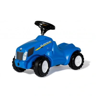 Afbeelding van Rolly Toys Minitrac New Holland T5.120