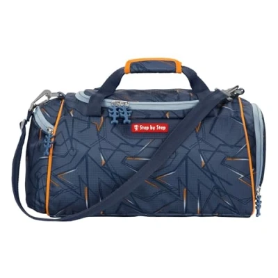 Afbeelding van Step by Sporttas 38 cm