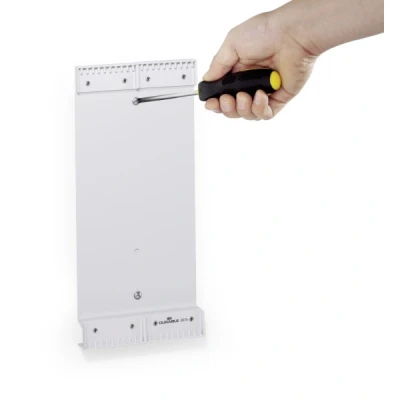 Afbeelding van Wandhouder 20 panelen per 2