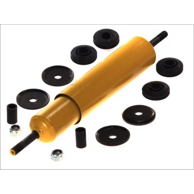 Afbeelding van MONROE T5288 schokdemper Oliedruk Dubbelpijp Telescoop Pen bovenaan, onderaan