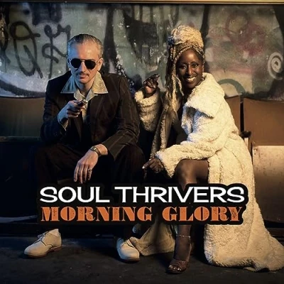 Afbeelding van Soul Thrivers Morning Glory (LP)