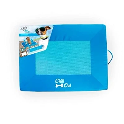 Afbeelding van All For Paws Chill Out Fresh Breeze Mat Large : 100 x 75 6 cm