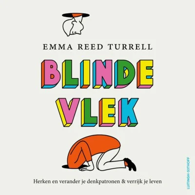 Afbeelding van Blinde vlek