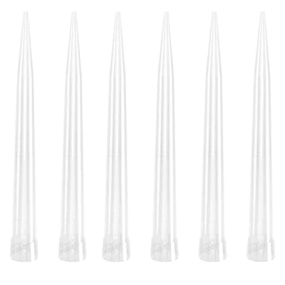 Afbeelding van ONiLAB Pipette Tips 10ml 100 PCS Laboratorium Universele Plastic Vloeibare Pipettor Polypropyleen (PP) Autoclaveerbaar, Transparant