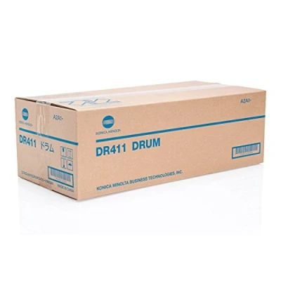 Afbeelding van Konica Minolta DR 411 (A2A103D) Drum