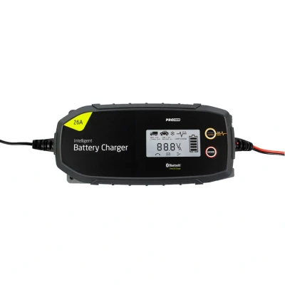 Afbeelding van Pro User IBC26000B 12V/24V 26A acculader met Bluetooth