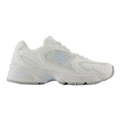 Afbeelding van New Balance Uniseks sneakers, 40 EU, wit, EU