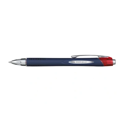 Afbeelding van Rollerpen Uni ball Jetstream 0.7mm rood