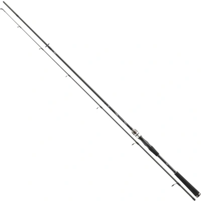 Afbeelding van Daiwa Exceler Solid Tip Spinhengel 2023 2.10m (2 10g)