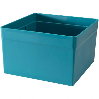 Afbeelding van Makita Accessoires Inzetbak 150x150mm Mbox organizer 191X97 5