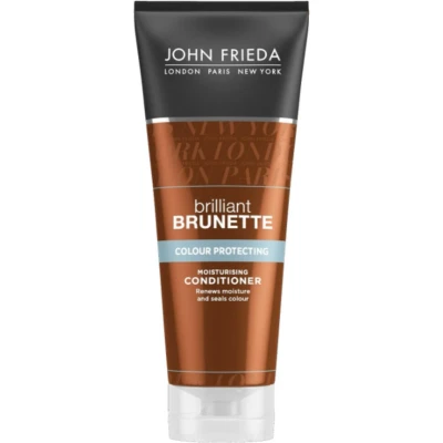 Afbeelding van 4x John Frieda Colour Protecting Vibrancy Conditioner 250 ml