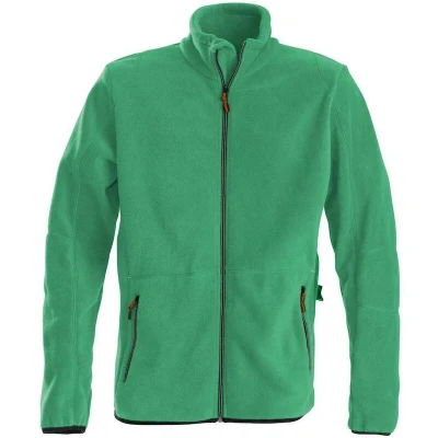 Afbeelding van Printer FLEECE JACKET SPEEDWAY 2261500 Frisgroen 4XL