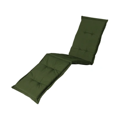 Afbeelding van Madison Ligbed kussen 60x200 Panama green