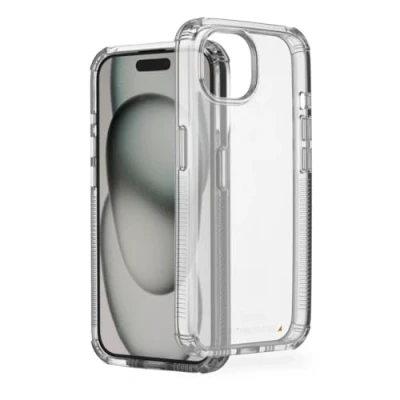 Afbeelding van Hama Extreme Protect Case voor Apple IPhone 15 Transparant