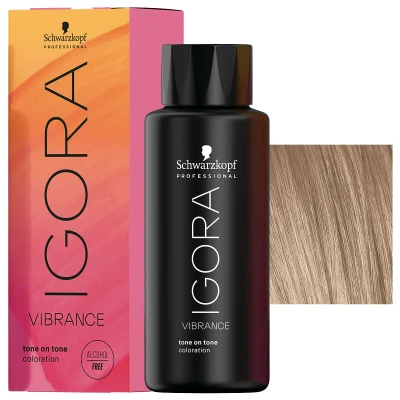 Afbeelding van Schwarzkopf Igora Vibrance Color 9,5 12