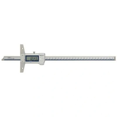 Afbeelding van MITUTOYO 571 253 20 ABSOLUTE Digimatic diepteschuifmaat IP67 0 300mm