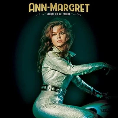 Afbeelding van Ann Margret Born To Be Wild (LP)