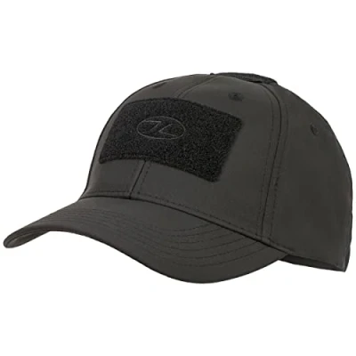 Afbeelding van Tactical Cap Black