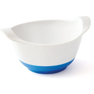 Afbeelding van Antislip Kom Melamine Blauw