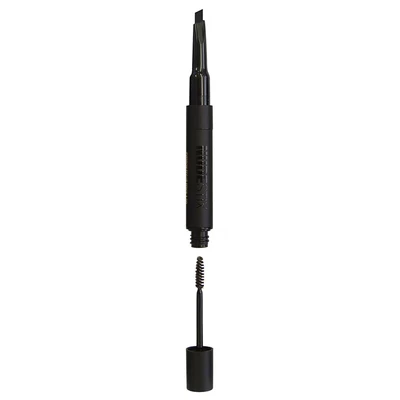 Afbeelding van Nudestix Eyebrow Stylus Brown/Black
