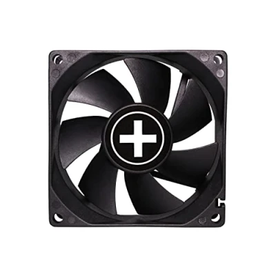 Afbeelding van Xilence XPF80.W Computer behuizing Ventilator
