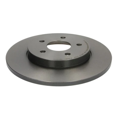 Afbeelding van Brembo Remschijf 08.9734.11