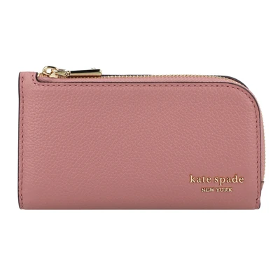 Afbeelding van Devin Small Slim Bifold Wallet