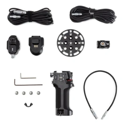 Afbeelding van DJI Ronin Expansion Base Kit