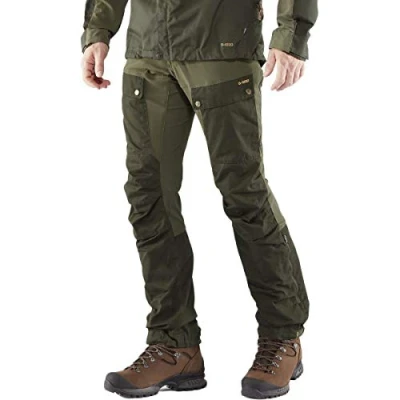Afbeelding van Fjällräven Heren Keb Broek M Reg
