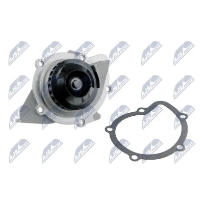 Afbeelding van Waterpomp, motorkoeling NTY CPW CT 032