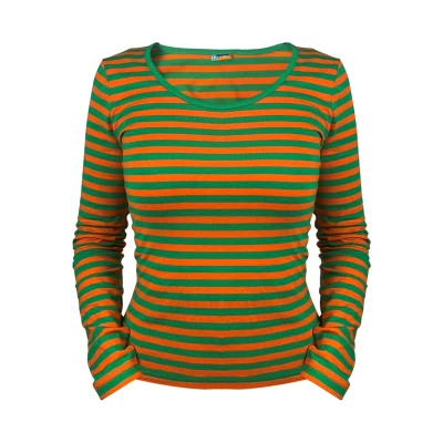 Afbeelding van Fjesta Kruikenstad Shirt Kleding Dorus Dames Maat XL
