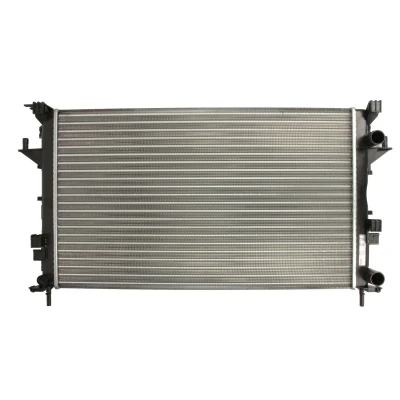 Afbeelding van Nissens Radiateur 63813