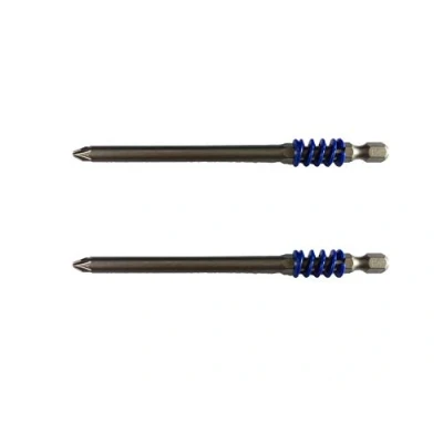 Afbeelding van VESSEL Magnum schroefbit PZ2x110 (2 stuks)
