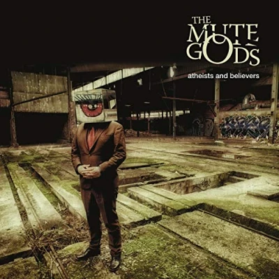 Afbeelding van the Mute Gods Atheists and Believers (3 LPs)