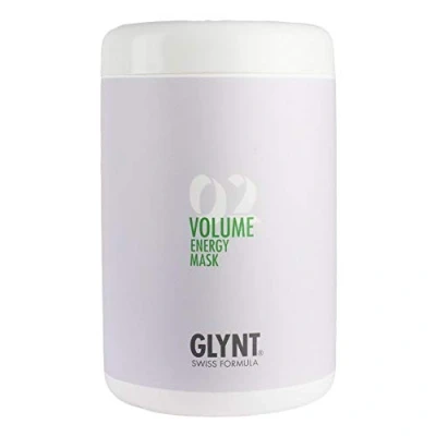 Afbeelding van Glynt VOLUME Conditioner 1000ml Haibu by Kapperskorting.com