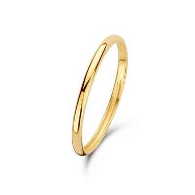 Afbeelding van Isabel Bernard Ring goud