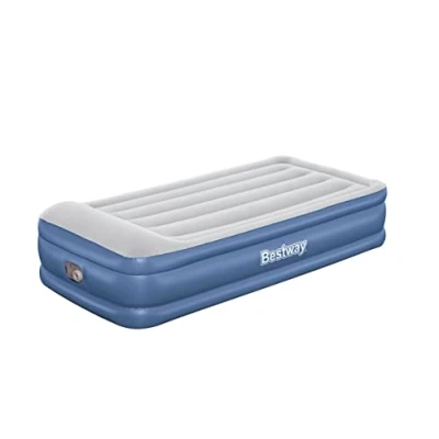 Afbeelding van Bestway Tritech Luchtbed 46 Cm Twin